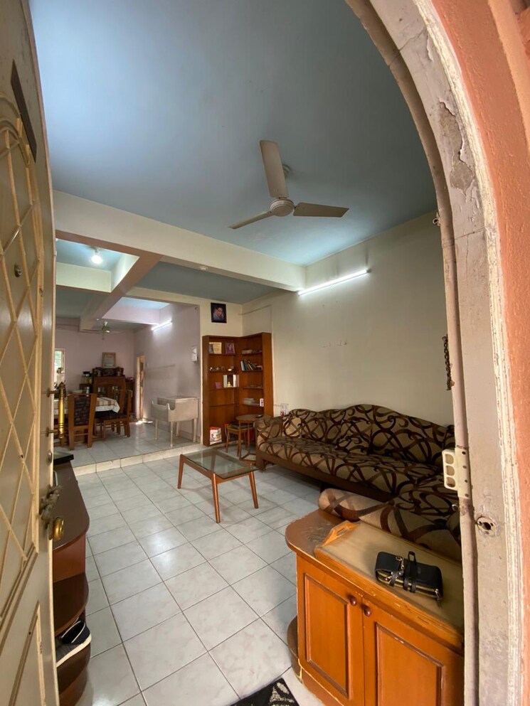 Living Room, pimple nilakh 2 Bedroom 2000 Sq.Ft. Independent House In Pimple Nilakh Pune 8085974