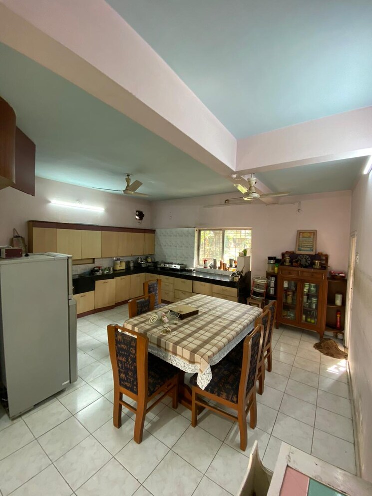 Kitchen, pimple nilakh 2 Bedroom 2000 Sq.Ft. Independent House In Pimple Nilakh Pune 8085974