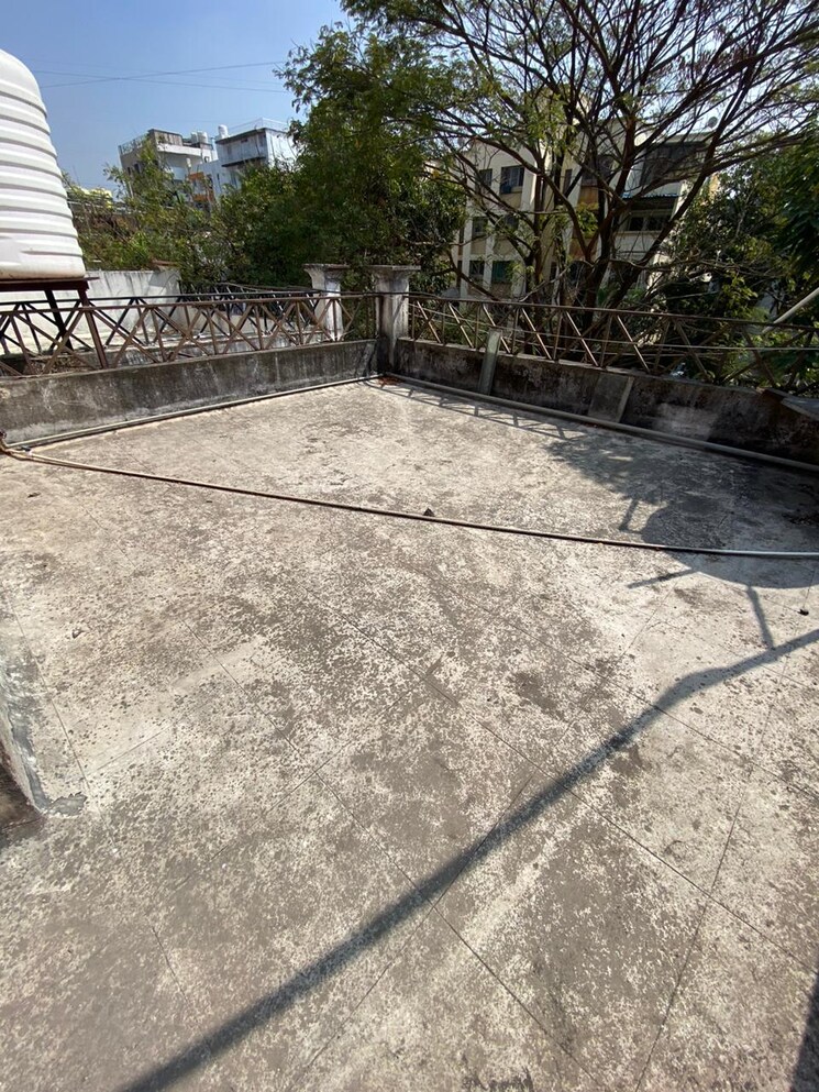 Terrace, pimple nilakh 2 Bedroom 2000 Sq.Ft. Independent House In Pimple Nilakh Pune 8085974