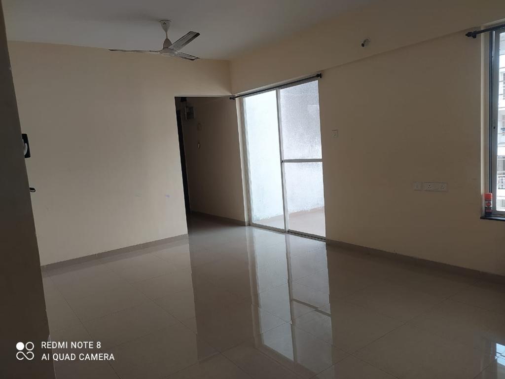 1 BHK Apartment For Sale in Oxford Paradise