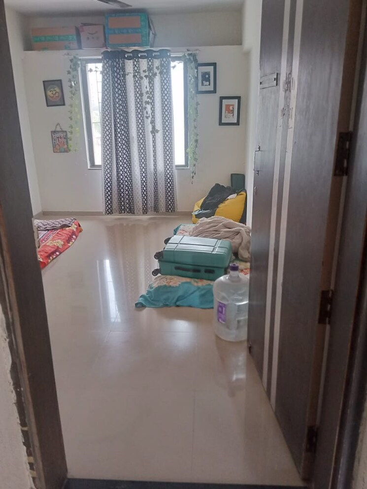 Balcony, oxford-paradise 1 Bedroom 430 Sq.Ft. Apartment In Sus Pune 8085965