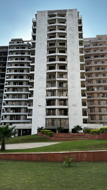 3 BHK Apartment – Exterior View View at Cosmos Express 99, Sector 99 - for Sale