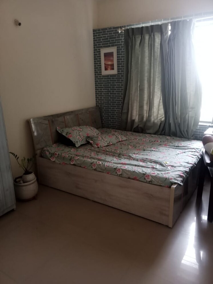 Bedroom, oxford-paradise 1 Bedroom 430 Sq.Ft. Apartment In Sus Pune 8085965