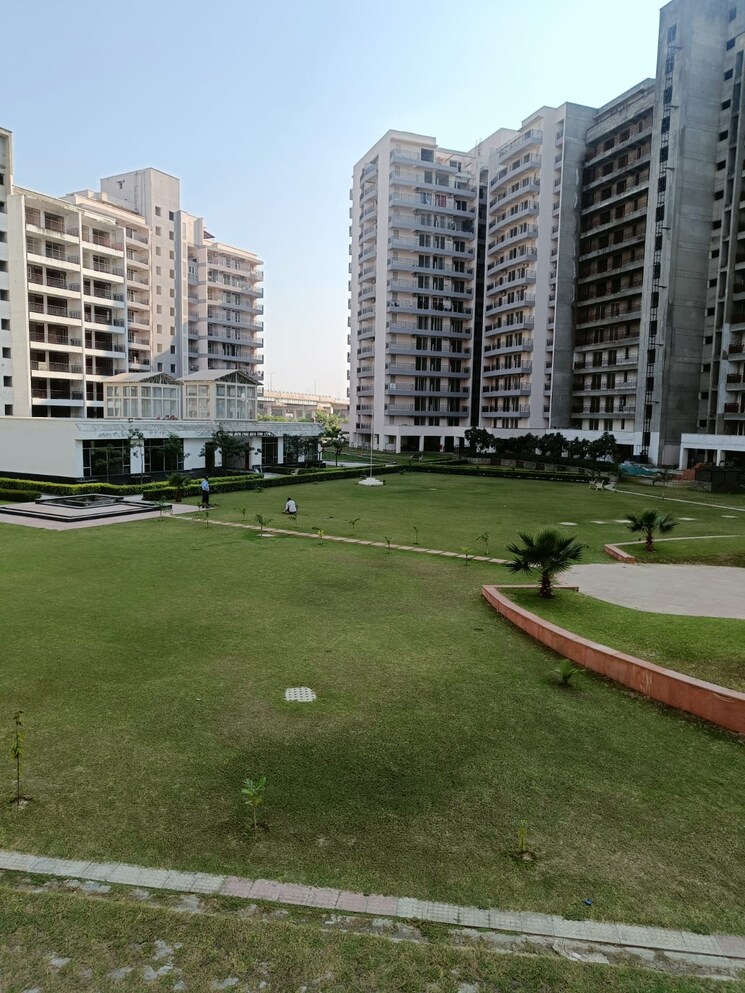Exterior View, cosmos-express-99 3 Bedroom 1550 Sq.Ft. Apartment In Sector 99 Gurgaon 8085971