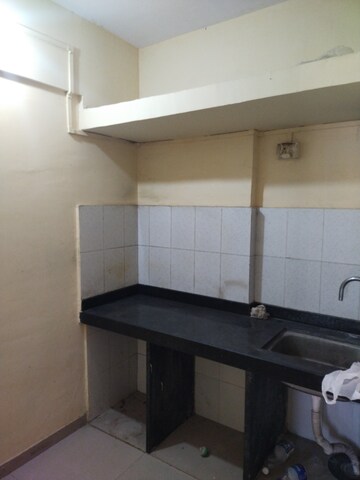 Kitchen in 1 BHK Apartment at Kurla West – for Rent