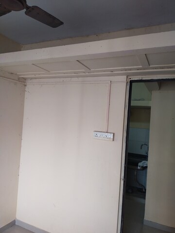 Building Lobby in 1 BHK Apartment at Kurla West – for Rent