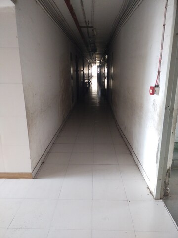 Building Lobby in 1 BHK Apartment at Kurla West – for Rent