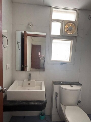 Master Bedroom in 1 BHK Apartment at Yashwin Orrizonte, Kharadi – for Rent