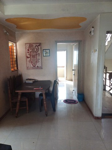 Living Room in 2 BHK Apartment at Navrangpura – for Rent