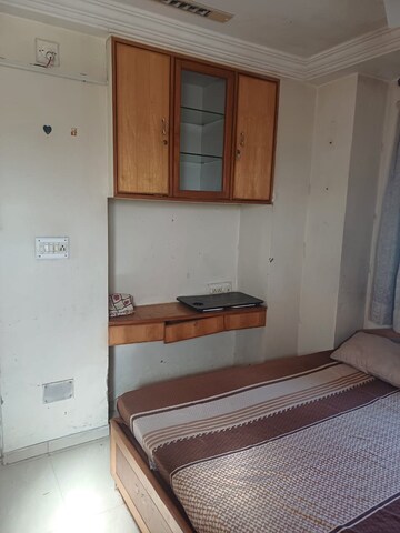 Furnished Amenities in 2 BHK Apartment at Navrangpura – for Rent