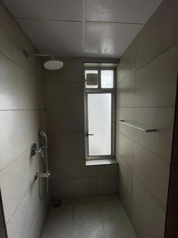 Bathroom in 4 BHK Apartment at Tata Gurgaon Gateway, Sector 112 – for Rent