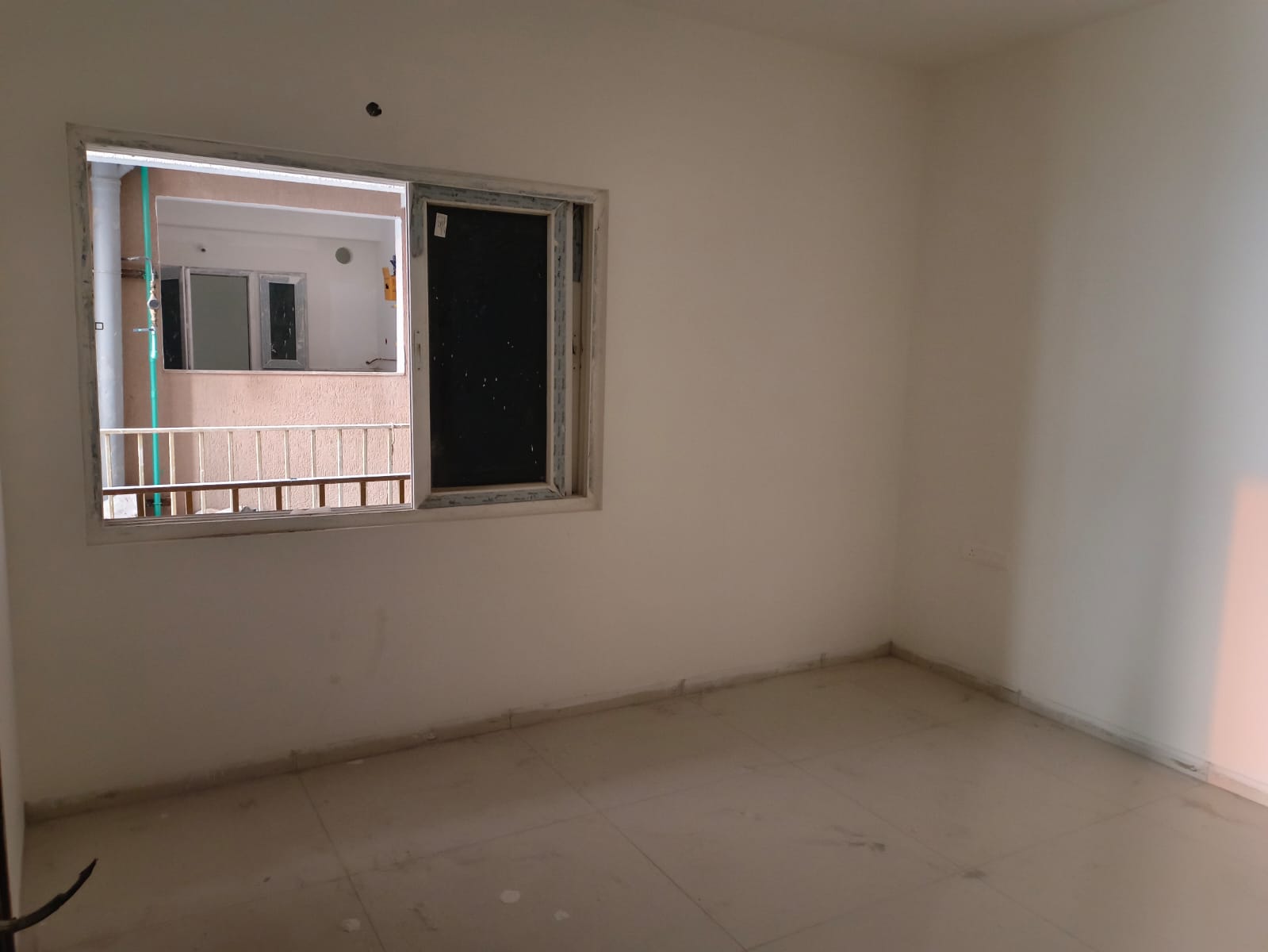 3 BHK + Pooja Room Apartment For Sale in Rajapushpa Provincia