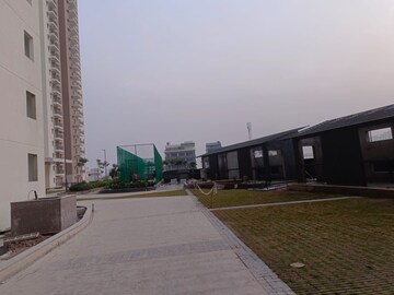 3 BHK Apartment – Exterior View View at Rajapushpa Provincia, Narsingi - for Sale