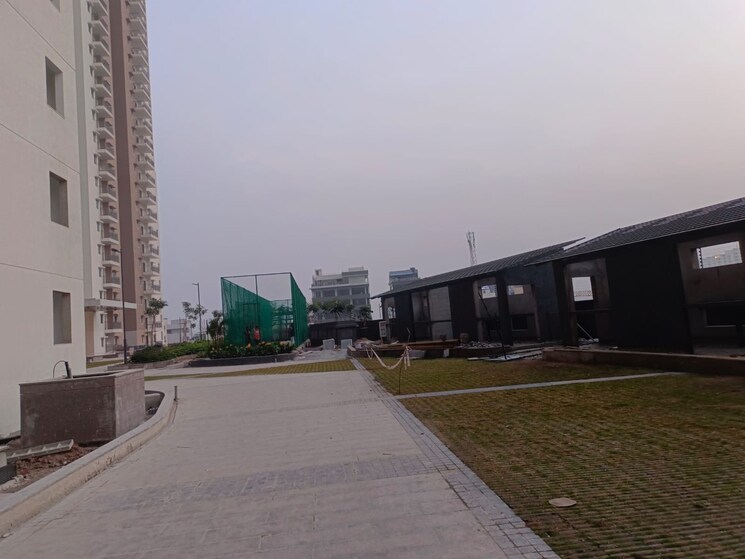 Exterior View, rajapushpa-provincia 3 Bedroom 2020 Sq.Ft. Apartment In Narsingi Hyderabad 8085984