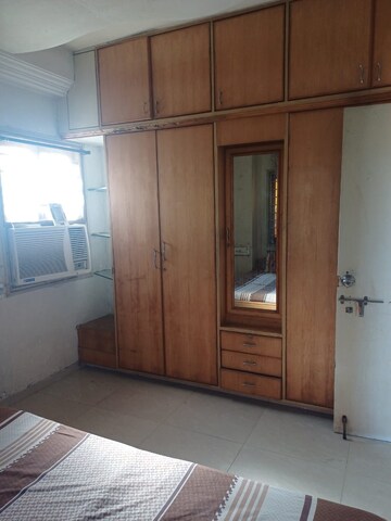 Room in 2 BHK Apartment at Navrangpura – for Rent