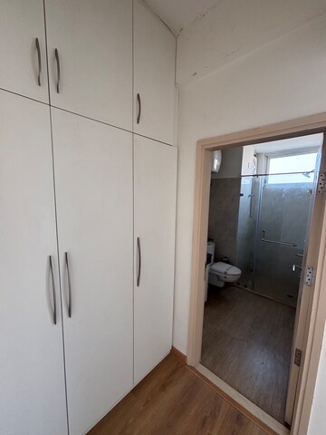 Attached Bathroom in 5 BHK Apartment at Pioneer Park Presidia, Sector 62 – for Rent