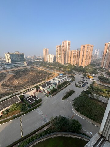 5 BHK Apartment – Exterior View View at Pioneer Park Presidia, Sector 62 - for Rent