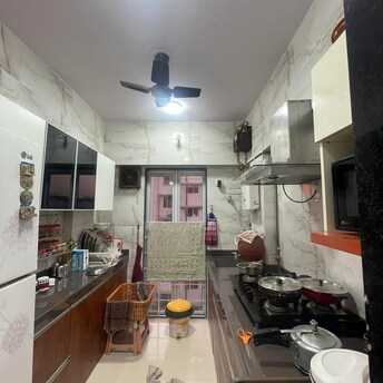 1 BHK Apartment For Rent in Kolte Patil Vaayu Kandarpada Mumbai  8085988