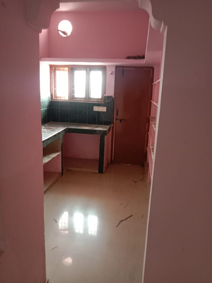 Kitchen, nagaram 2 Bedroom 1000 Sq.Ft. Apartment In Nagaram Hyderabad 8086000