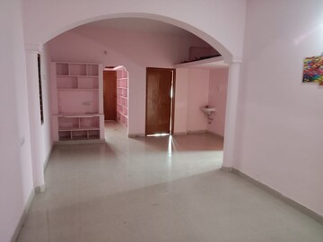 Living Room in 2 BHK Apartment at Nagaram – for Sale