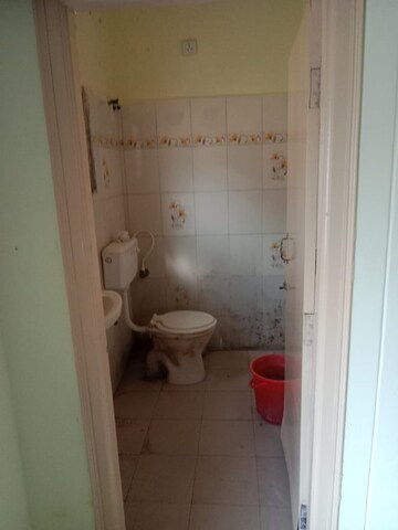 Bathroom in 2 BHK Apartment at Nagaram – for Sale