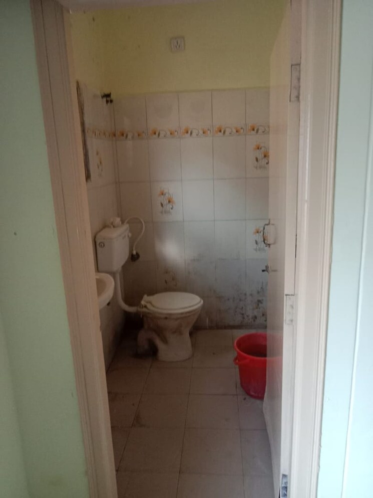 Bathroom, nagaram 2 Bedroom 1000 Sq.Ft. Apartment In Nagaram Hyderabad 8086000