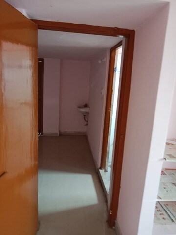 Bathroom in 2 BHK Apartment at Nagaram – for Sale