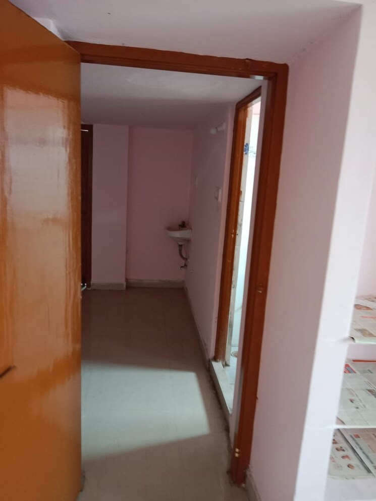 Bathroom, nagaram 2 Bedroom 1000 Sq.Ft. Apartment In Nagaram Hyderabad 8086000