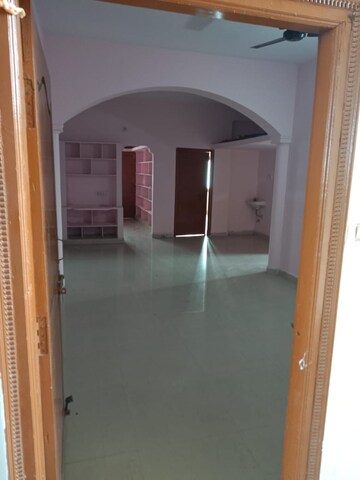 Living Room in 2 BHK Apartment at Nagaram – for Sale
