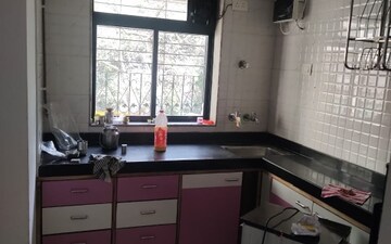 2 BHK Apartment For Rent in Borivali West