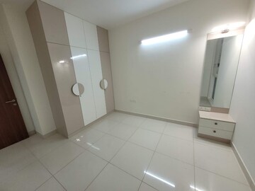 Bathroom in 2 BHK Apartment at Nagarjuna Green Ridge, Hsr Layout – for Rent