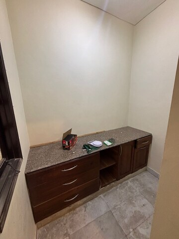 Bedroom in 4 BHK Independent House at Palam Vihar – for Rent