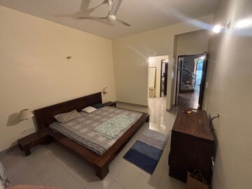 Living Room in 4 BHK Independent House at Palam Vihar – for Rent