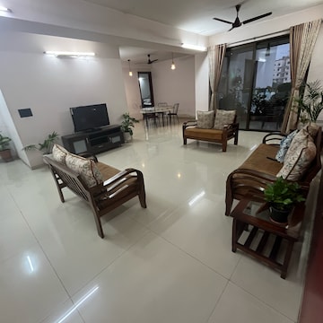 4 BHK Apartment For Resale in Pride Purple Park Titanium Jagtap Dairy Pune  8086012