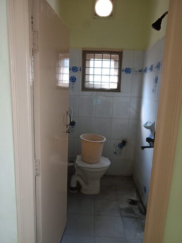 Bathroom in 3 BHK Apartment at Nagaram – for Sale