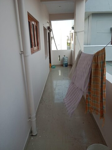 Balcony in 3 BHK Apartment at Nagaram – for Sale