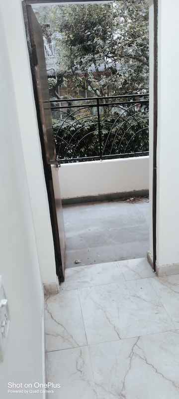 2 BHK Builder Floor For Rent in Puru Apartments Rohini Sector 13 Delhi  8086025