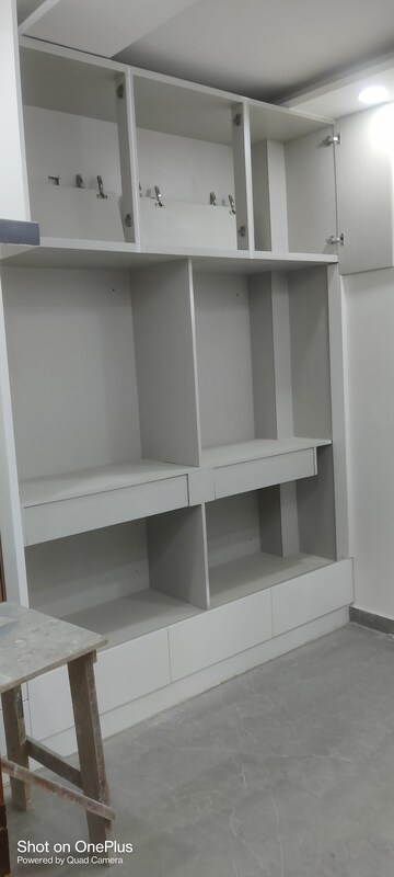 3 BHK Builder Floor For Sale in Rohini Sector 11