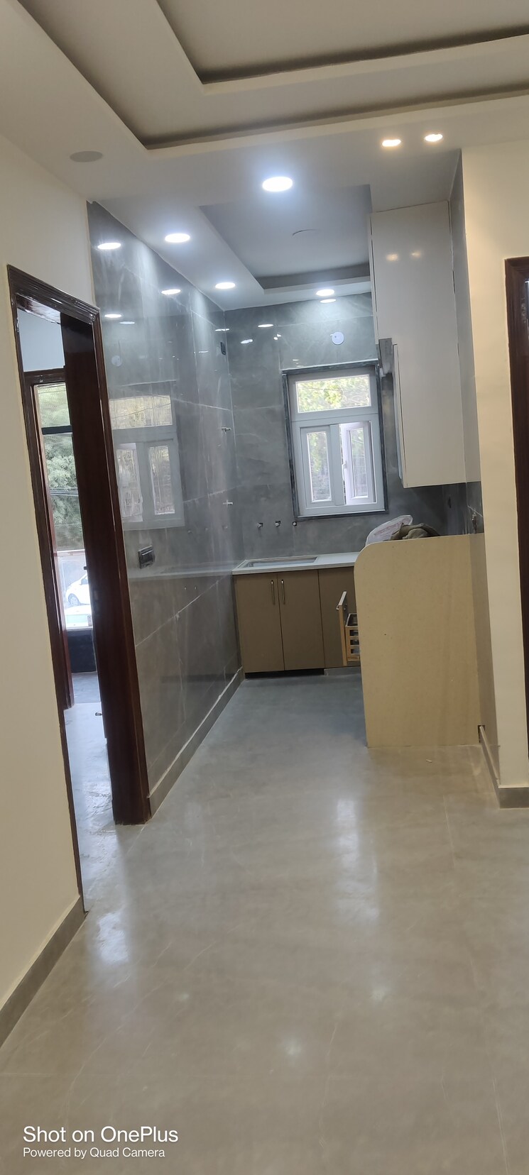 Bathroom, rohini sector 11 3 Bedroom 1200 Sq.Ft. Builder Floor In Rohini Sector 11 Delhi 8086035