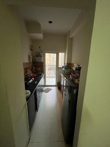 Building Lobby in 2 BHK Apartment at Nehra Royal Avenue, Sector 75 – for Rent