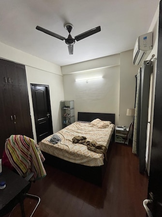 2 BHK Apartment For Rent in Nehra Royal Avenue Sector 75 Noida  8086037