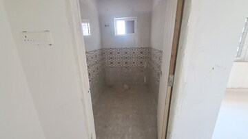 Bathroom in 3 BHK Apartment at Yapral – for Sale