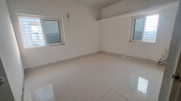 Bedroom, yapral 3 Bedroom 1700 Sq.Ft. Apartment In Yapral Hyderabad 8086052