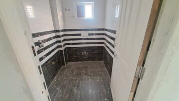 Bathroom in 3 BHK Apartment at Yapral – for Sale