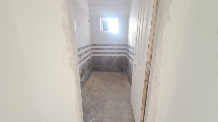 Bathroom, yapral 3 Bedroom 1700 Sq.Ft. Apartment In Yapral Hyderabad 8086052