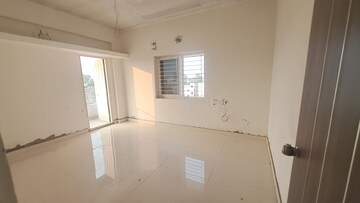 Bedroom in 3 BHK Apartment at Yapral – for Sale