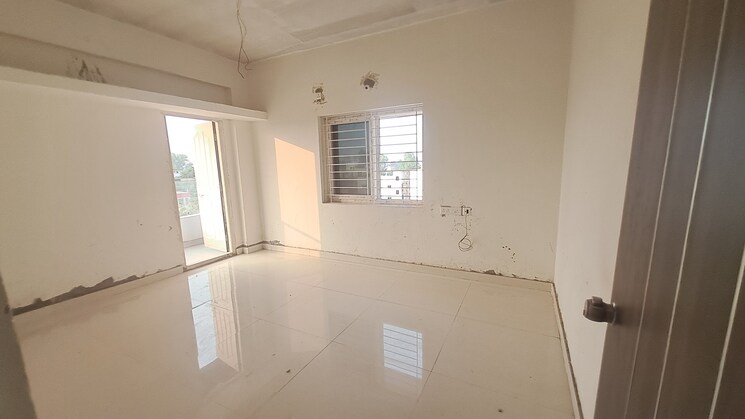 Bedroom, yapral 3 Bedroom 1700 Sq.Ft. Apartment In Yapral Hyderabad 8086052