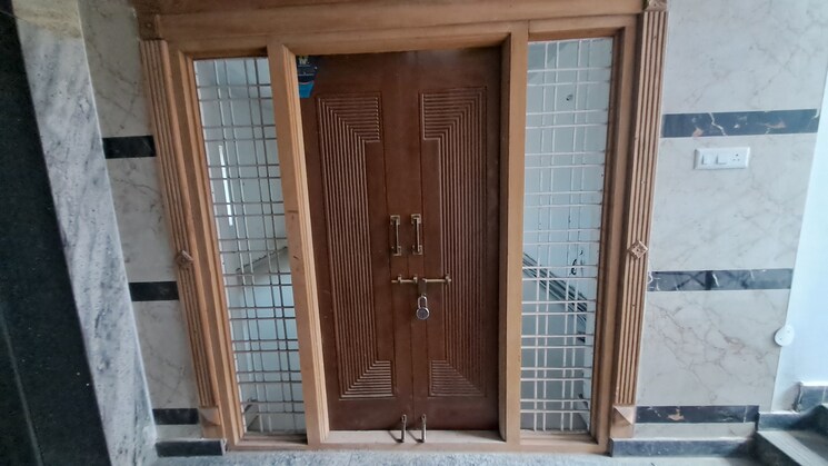 undefined, yapral 3 Bedroom 1700 Sq.Ft. Apartment In Yapral Hyderabad 8086052