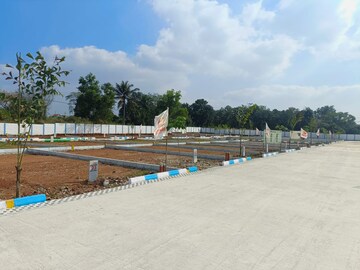  Plot – Exterior View View at Kanakapura Road - for Sale