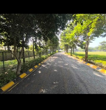  Plot – Garden View at Kanakapura Road - for Sale